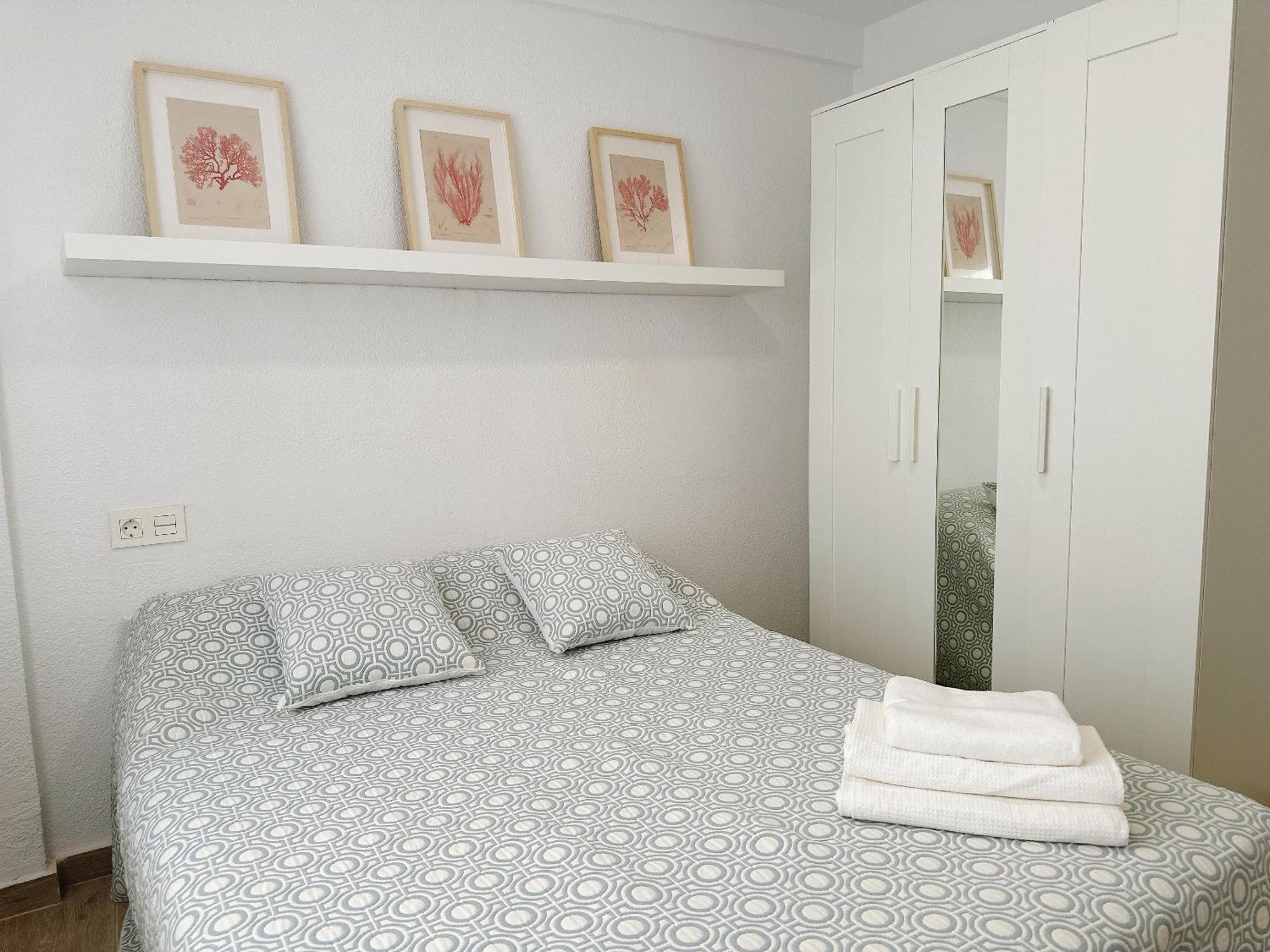 Beach House Torrevieja Exterior photo