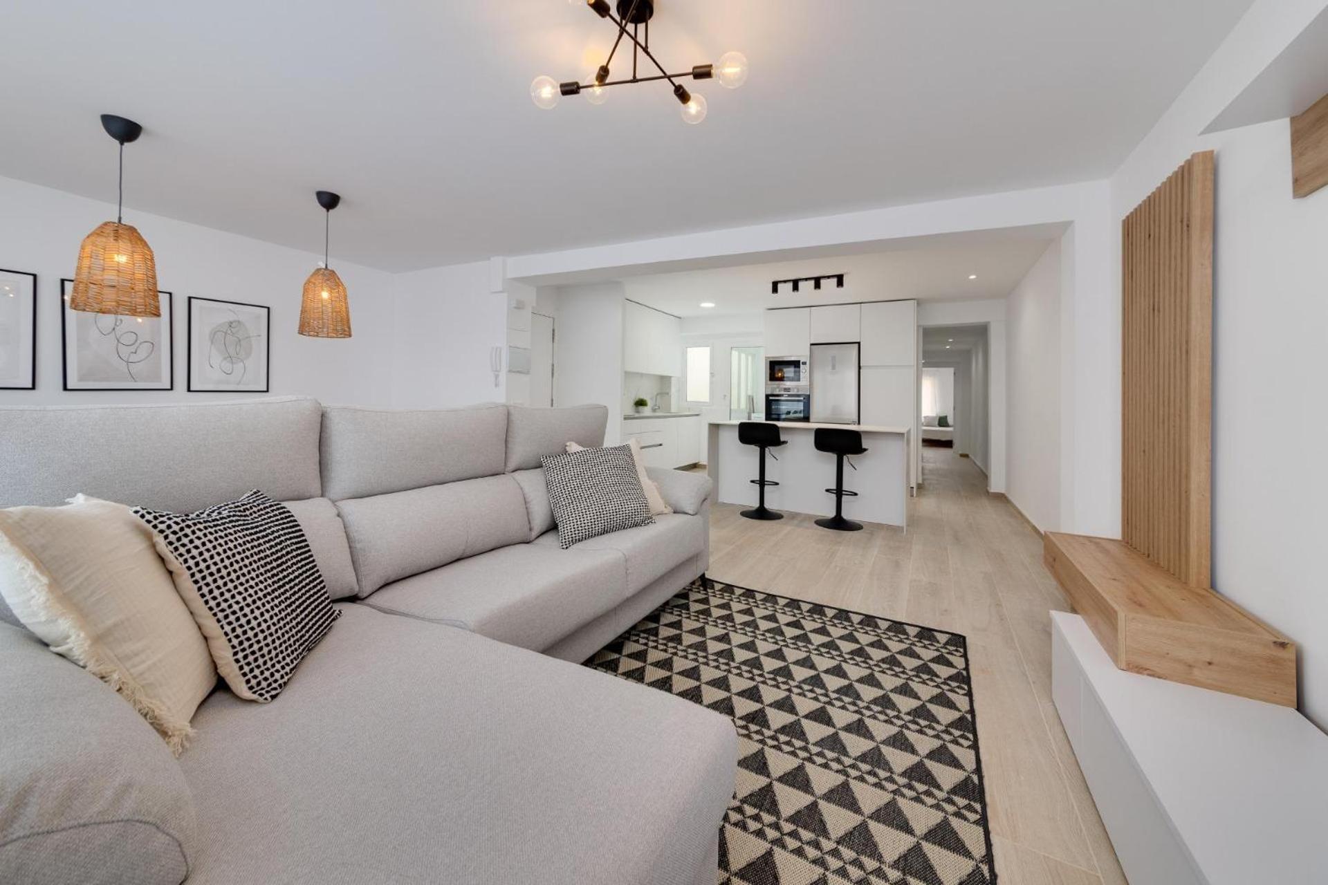 Beach House Torrevieja Exterior photo